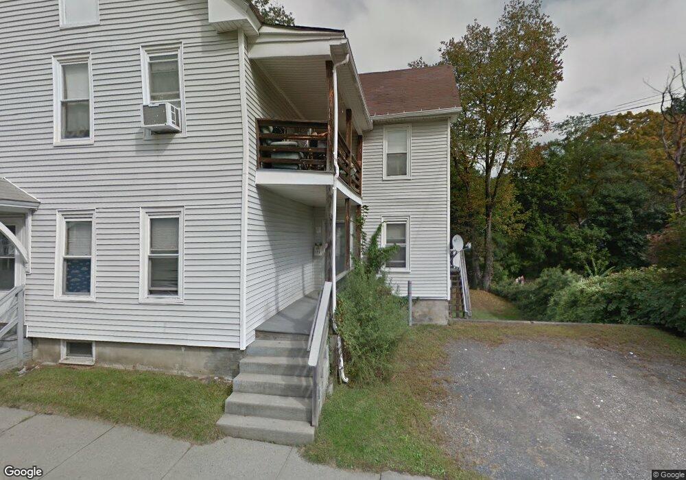 171 Chapman St unit 173, Greenfield, MA 01301 - photo 1