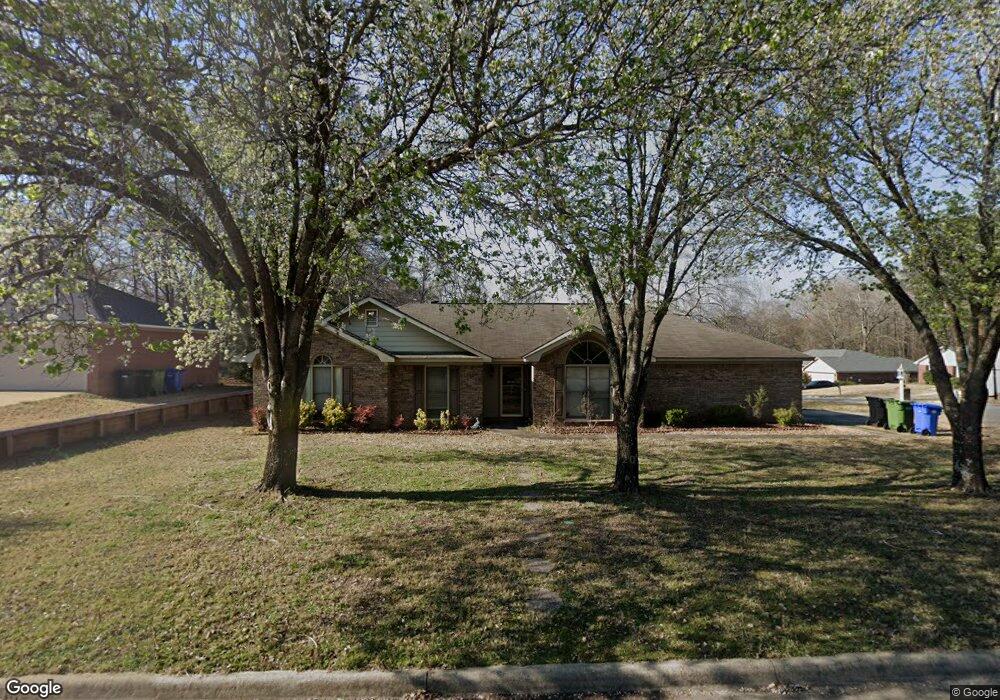 6701 Stone Creek Ct, Columbus, GA 31909 - photo 1