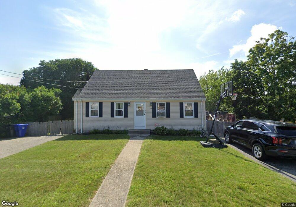 12 Orchard Ave, Warren, RI 02885 - photo 1