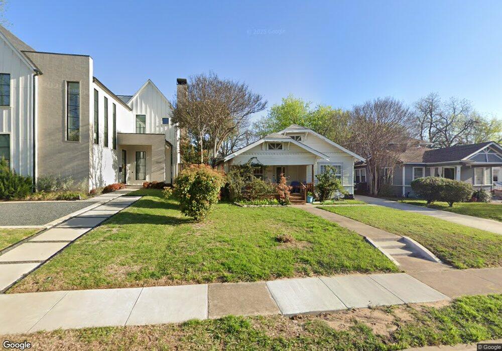 5311 Bonita Ave, Dallas, TX 75206 - photo 1