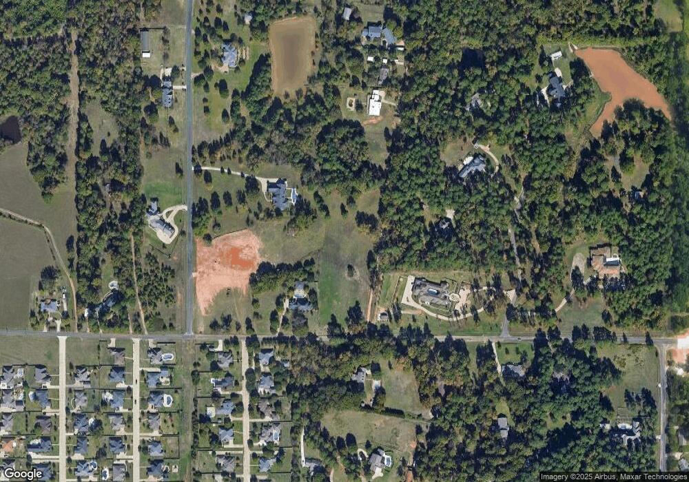 117 Overlock Ln, Texarkana, TX 75503 - photo 1