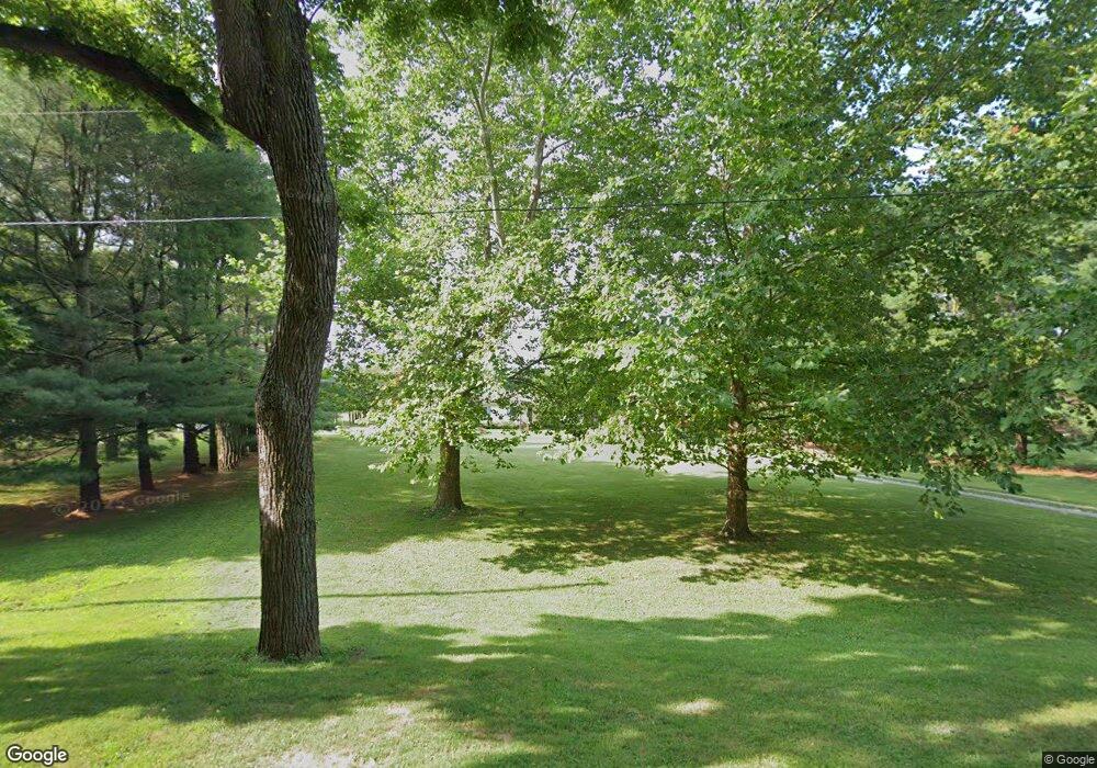 5758 Savage Hill Rd, Sugar Grove, OH 43155 - photo 1