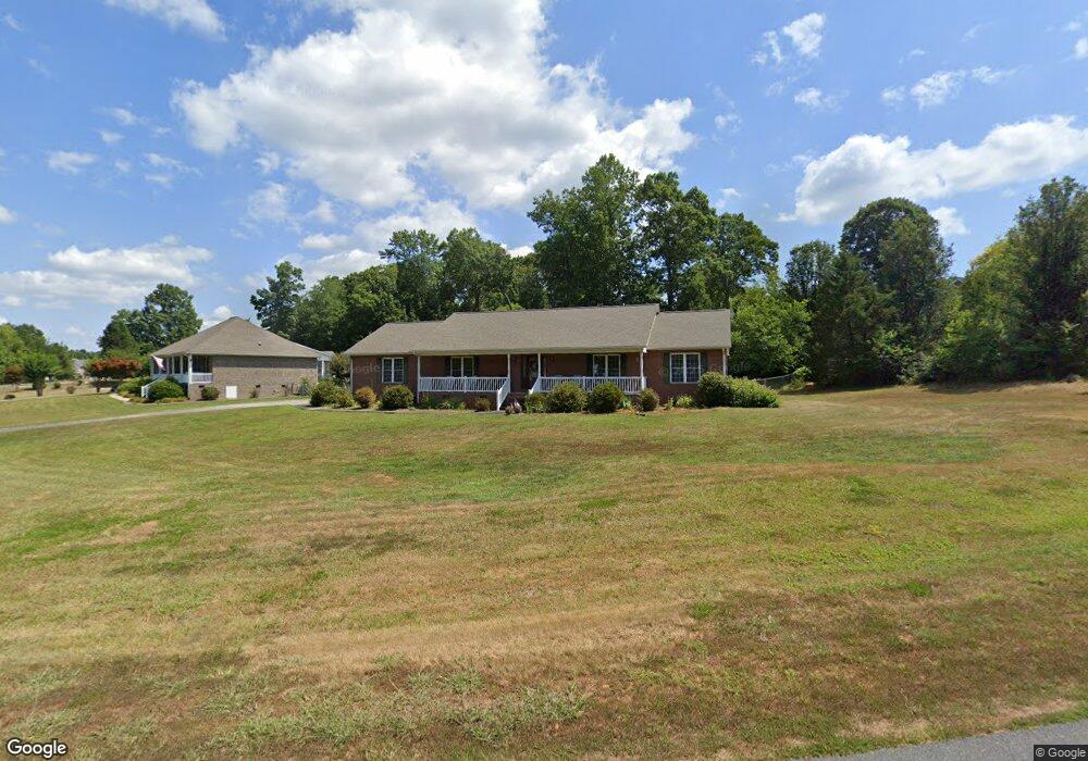 2365 Hickory Forest Dr, Asheboro, NC 27203 - photo 1