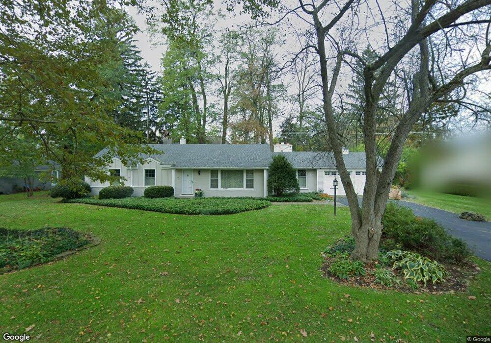6080 Worlington Rd, Bloomfield Hills, MI 48301 - photo 1
