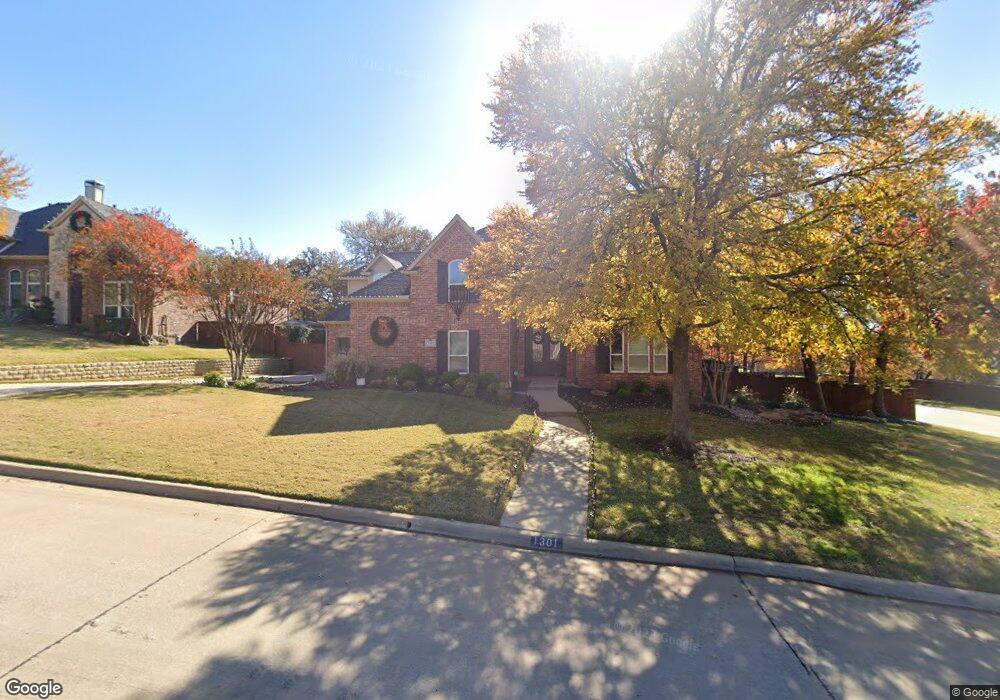 1301 Westmont Ct, Southlake, TX 76092 - photo 1