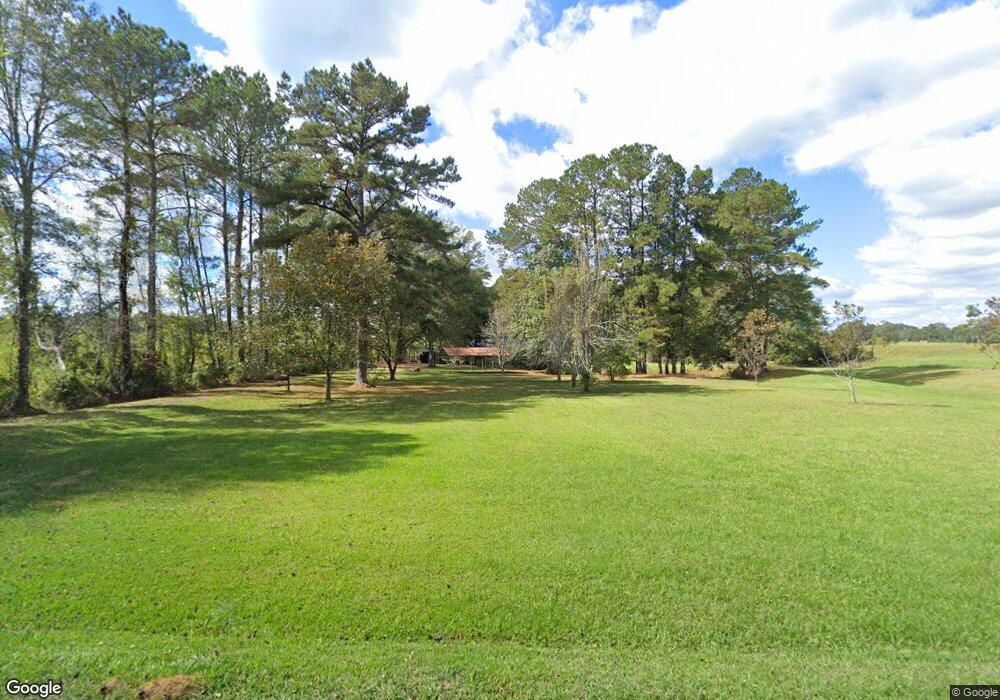 1173 Raborn Rd, McComb, MS 39648 - photo 1