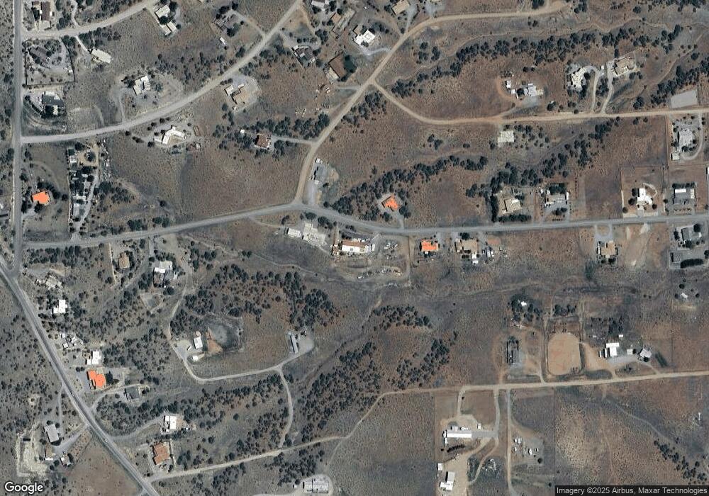 621 E Apache St, Silver City, NM 88061 - photo 1