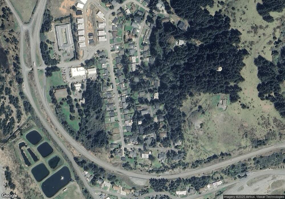 30336 Hillside Terrace, Gold Beach, OR 97444 - photo 1