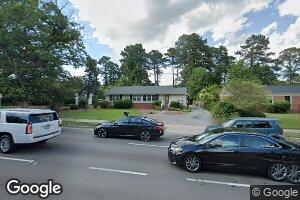 3424 Wade Ave, Raleigh, NC 27607