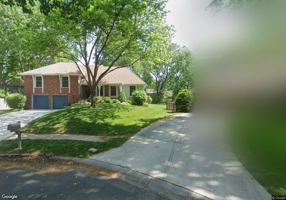 12200 W 104th St, Lenexa, KS 66215 - photo 1