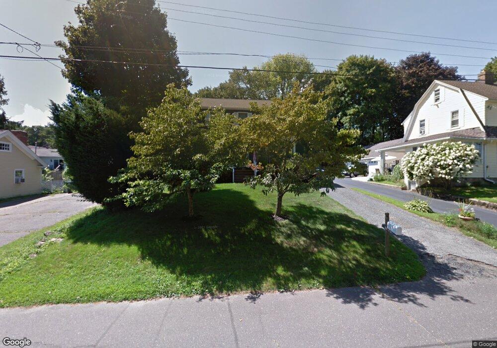 5 George St, Trumbull, CT 06611 - photo 1