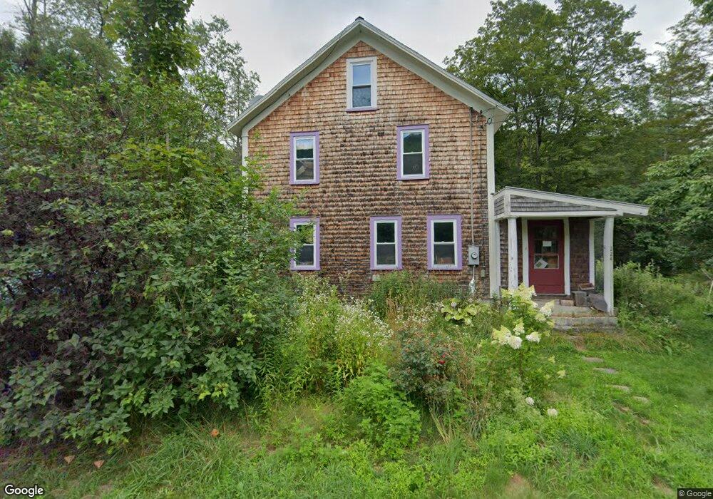 224 Avery Brook Rd, Shelburne Falls, MA 01370 - photo 1