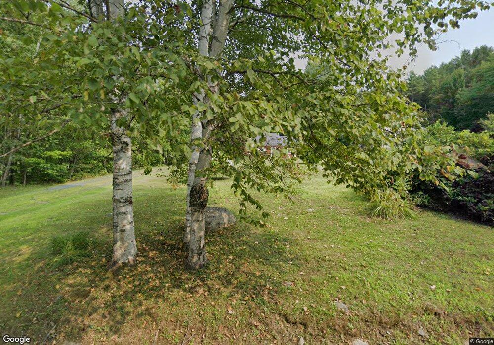 208 Chester Arthur Rd, Hartford, VT 05047 - photo 1