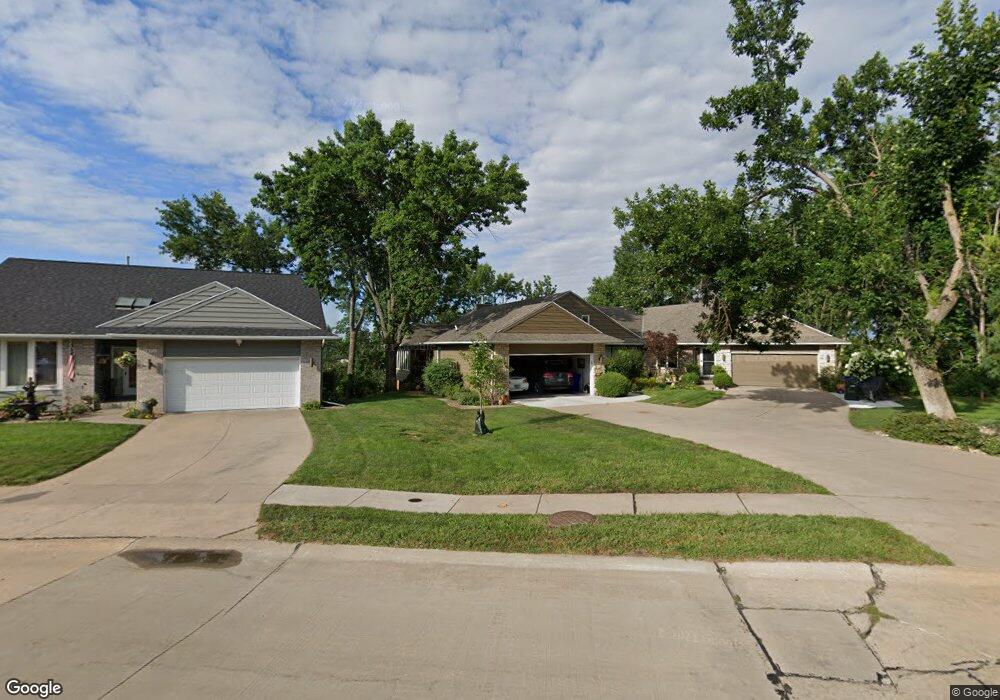 1681 Bilgarie Ct NE, Cedar Rapids, IA 52402 - photo 1