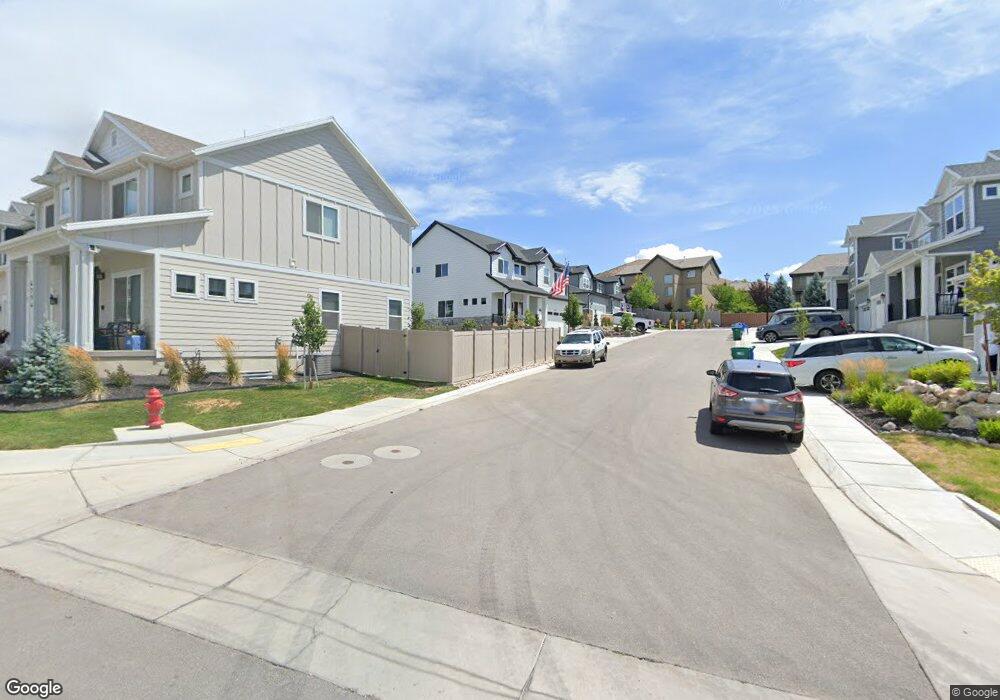 2374 W Silver Fox Ln, Lehi, UT 84043 - photo 1