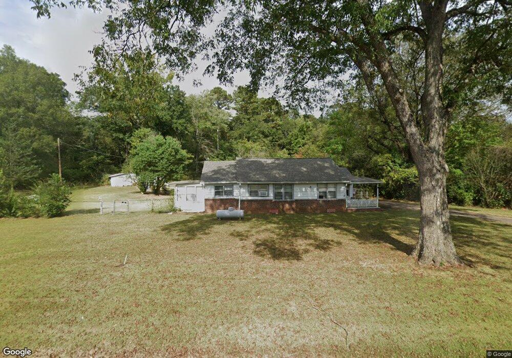 2299 Mount Zion Rd, Carrollton, GA 30117 - photo 1