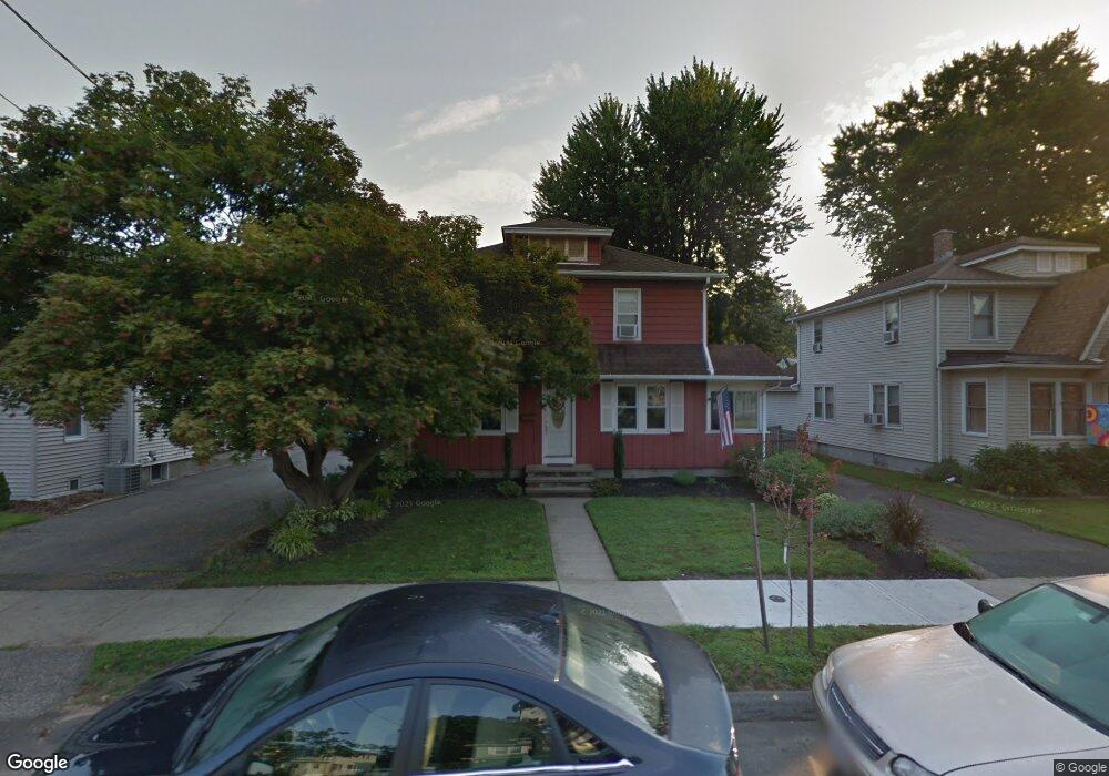 24 Charpentier Blvd, Chicopee, MA 01013 - photo 1