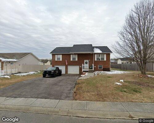 4121 Briggs Loop  