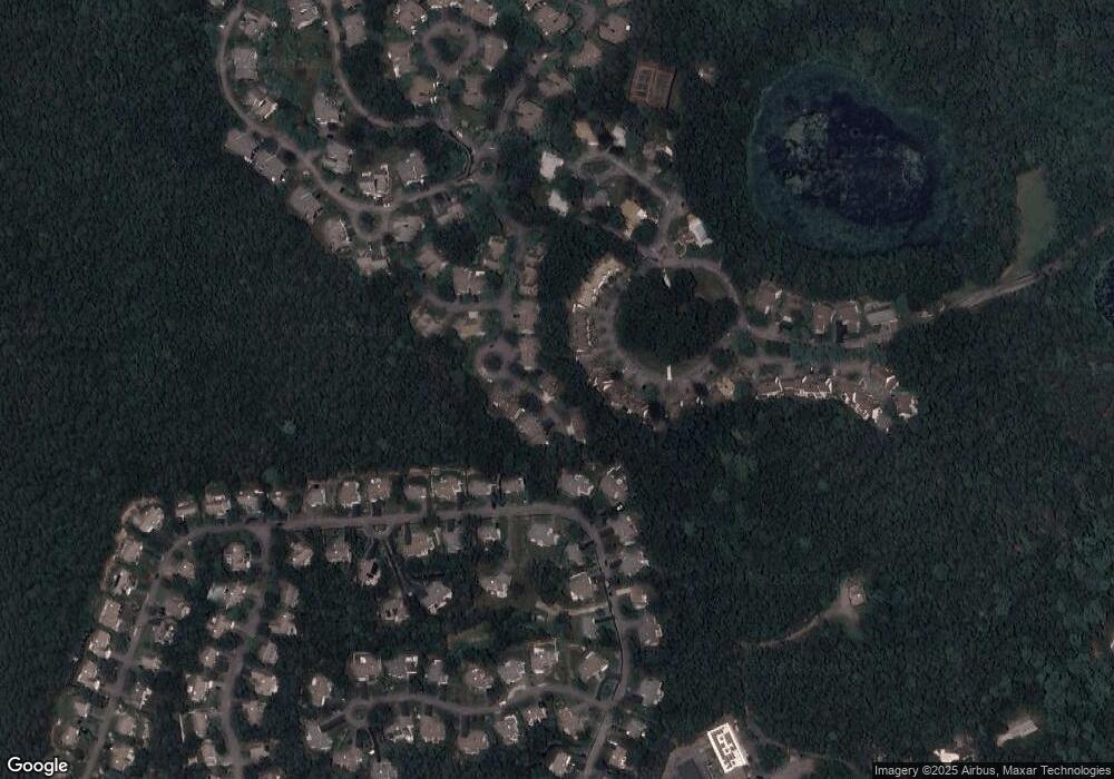 16 Bishops Park, Mashpee, MA 02649 - photo 1