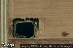 433 N County Road 1000e, Arcola, IL 61910