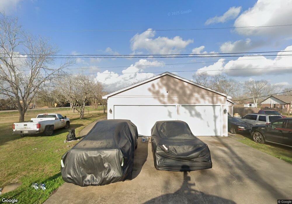 4580 County Road 537, Alvin, TX 77511 - photo 1