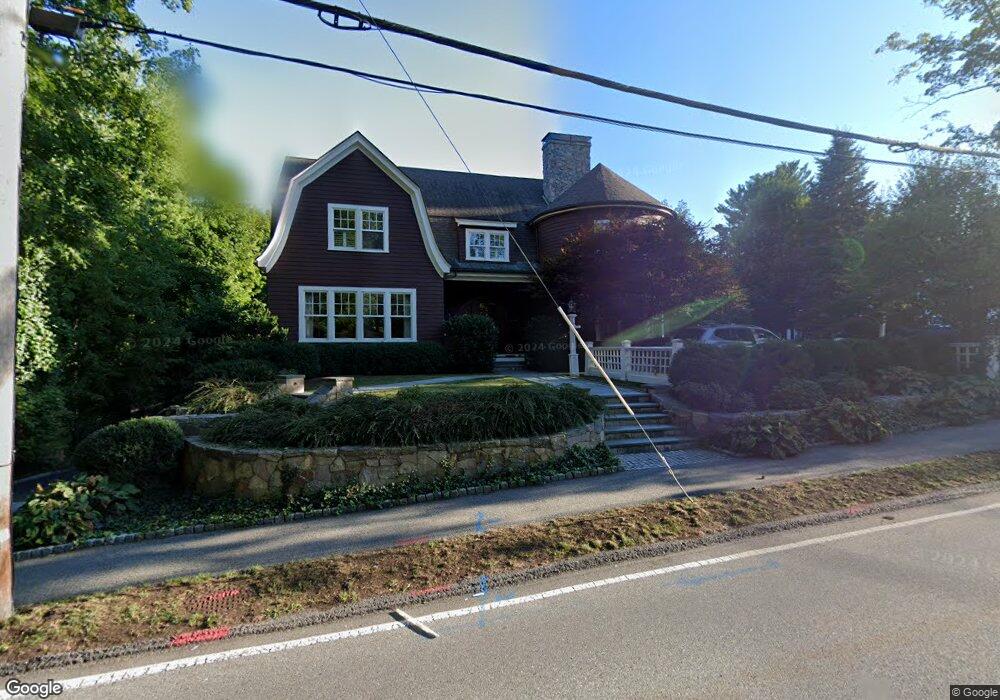 58 Hundreds Rd, Wellesley Hills, MA 02481 - photo 1