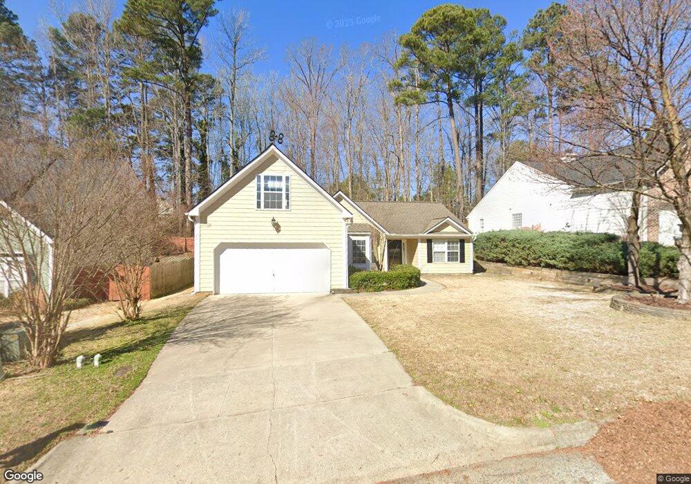 104 Brierridge Dr, Apex, NC 27502 - photo 1