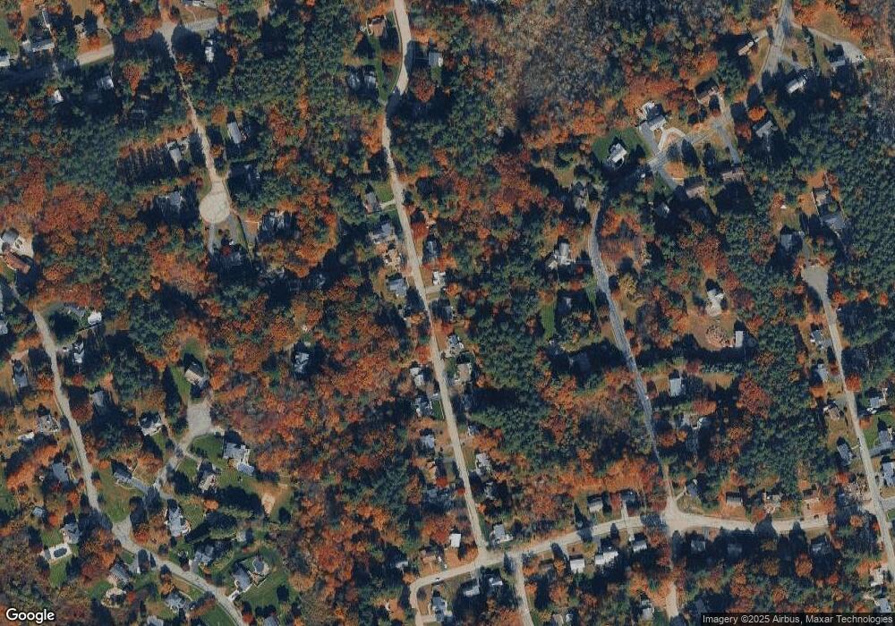 37 Lindor Rd, North Reading, MA 01864 - photo 1