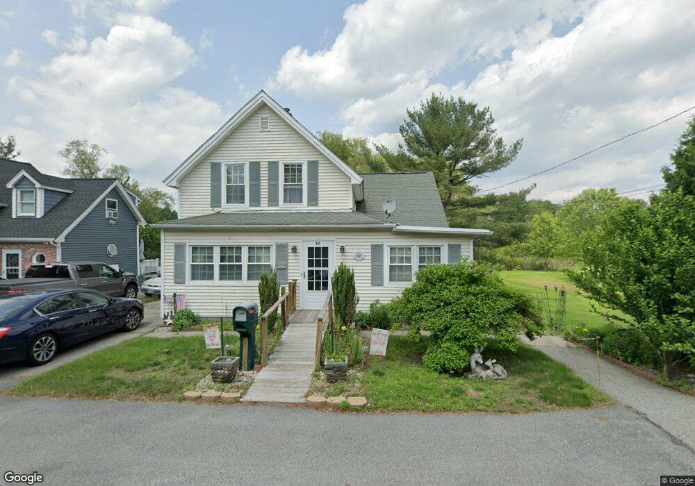 83 Dunstable Rd, North Chelmsford, MA 01863 - photo 1