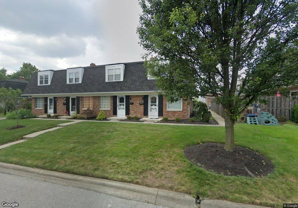 4469 Folkestone Ct S unit 2A, Columbus, OH 43220 - photo 1