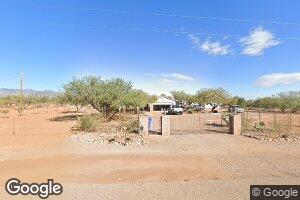 641 E Birch St, Huachuca City, AZ 85616