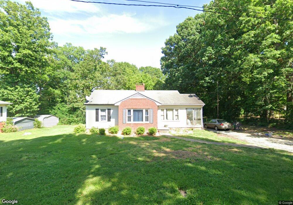 545 Mcdermott St, Asheboro, NC 27205 - photo 1