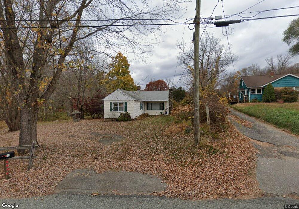 89 Clark Gates Rd, Moodus, CT 06469 - photo 1