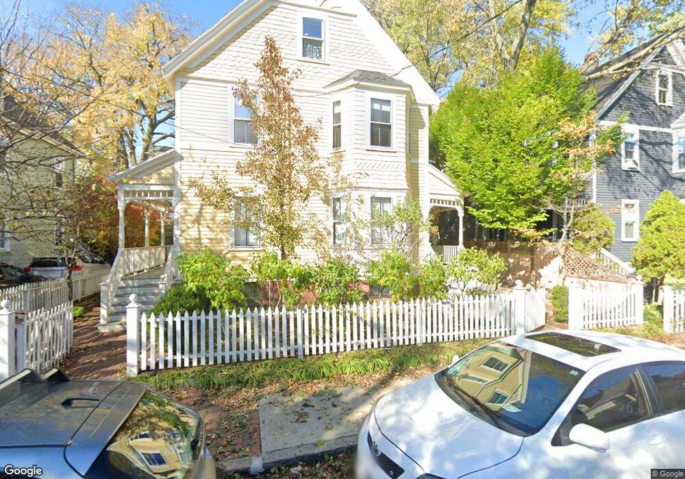 45 Creighton St unit 47, Cambridge, MA 02140 - photo 1