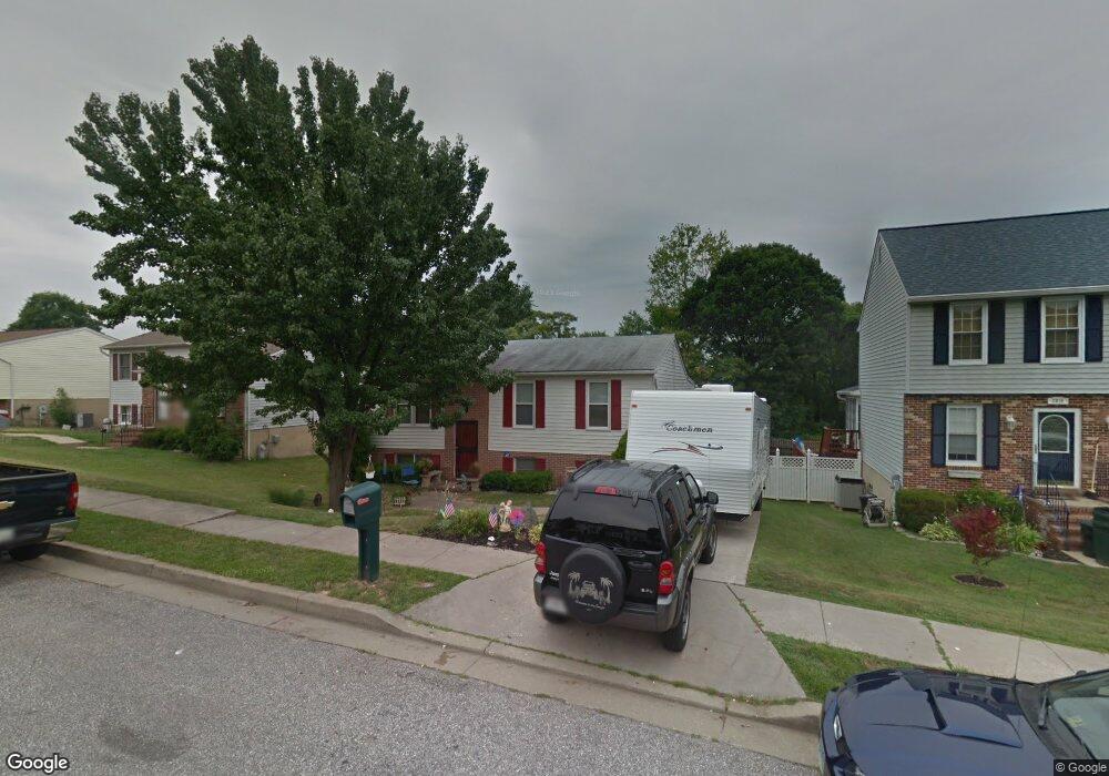 2020 Putnam Rd, Halethorpe, MD 21227 - photo 1