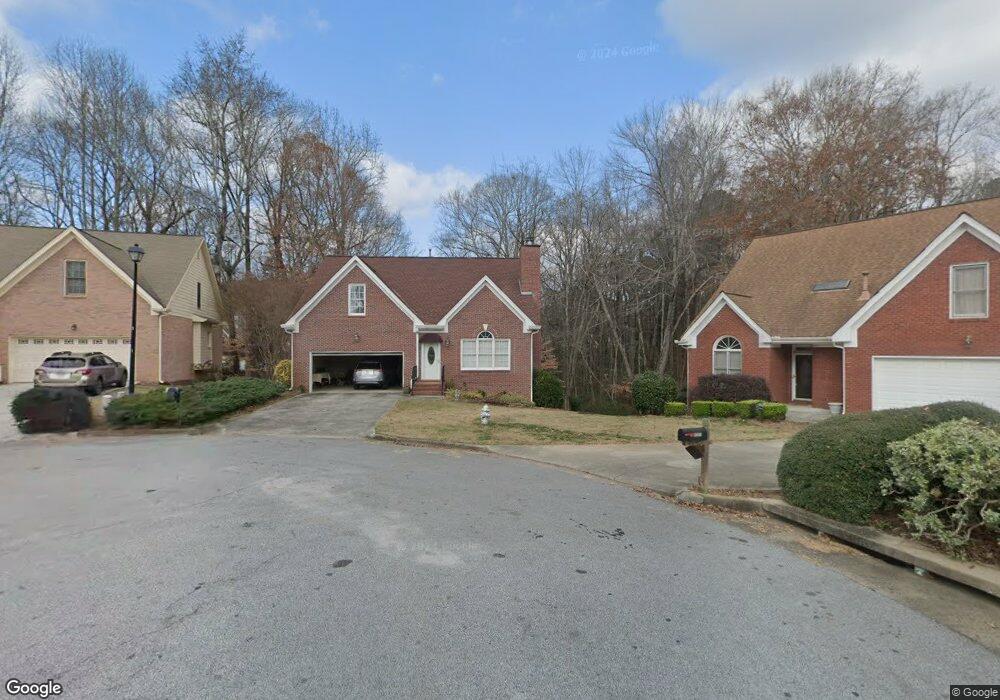 4401 Driftwater Rd unit 3, Duluth, GA 30096 - photo 1