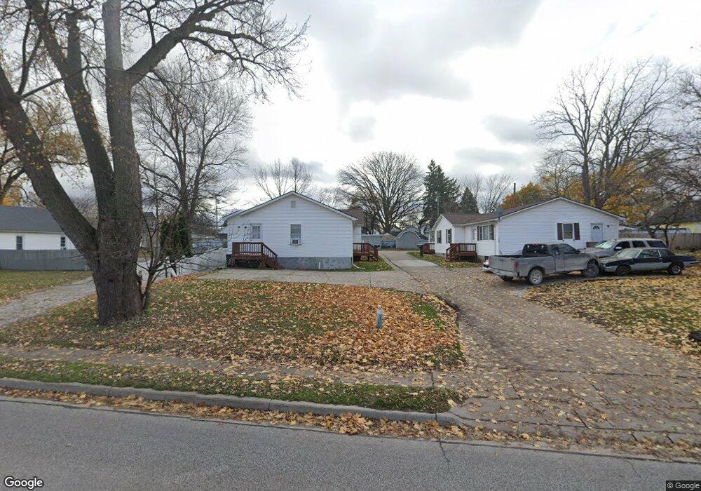 1124 Lapeer Ave, Port Huron, MI 48060 - photo 1