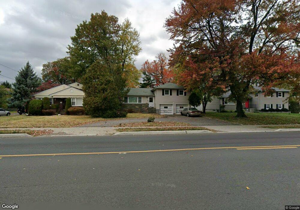 139 North Ave, Hillside, NJ 07205 - photo 1