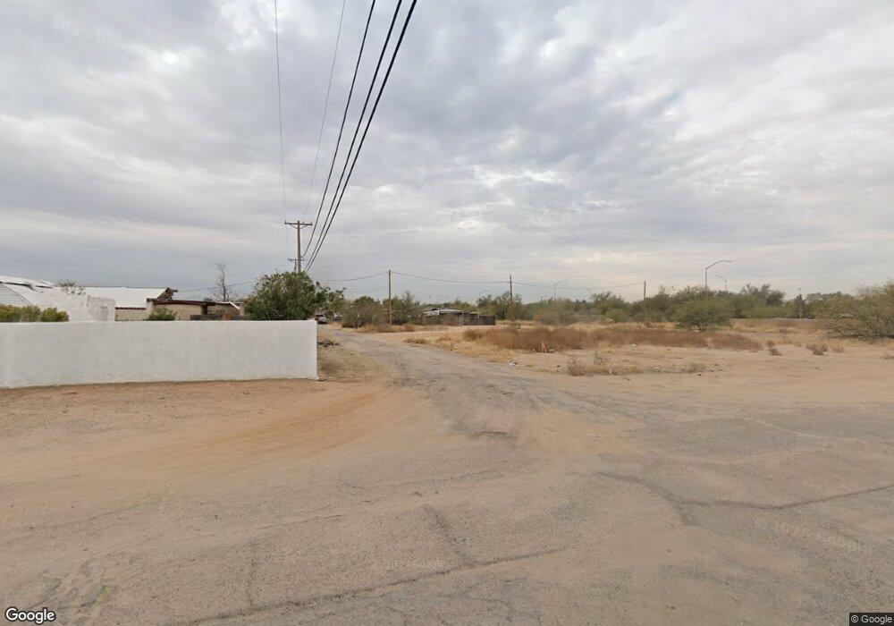 1520 E 27th St, Tucson, AZ 85713 - photo 1