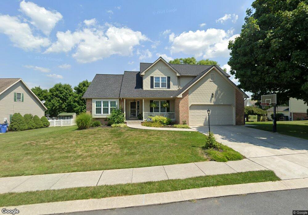 4 Ashfield Dr unit 174, Littlestown, PA 17340 - photo 1