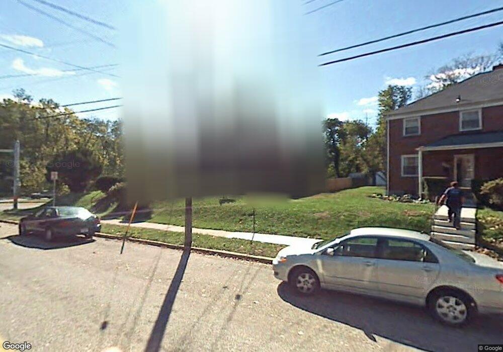 6502 Loch Hill, Baltimore, MD 21239 - photo 1