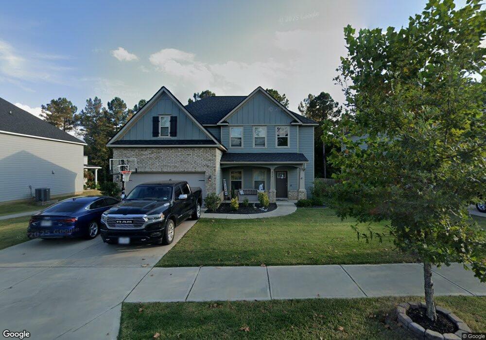 637 Tree Top Trail, Evans, GA 30809 - photo 1