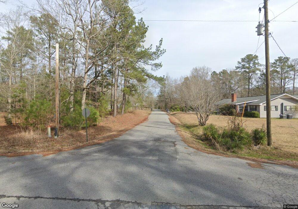Lot 11H Lucky St, Lincolnton, GA 30817 - photo 1