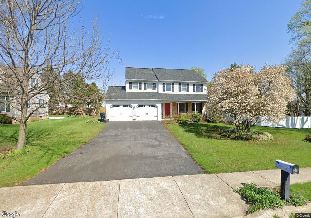 1 Groffs Dr, Brownstown, PA 17508 - photo 1