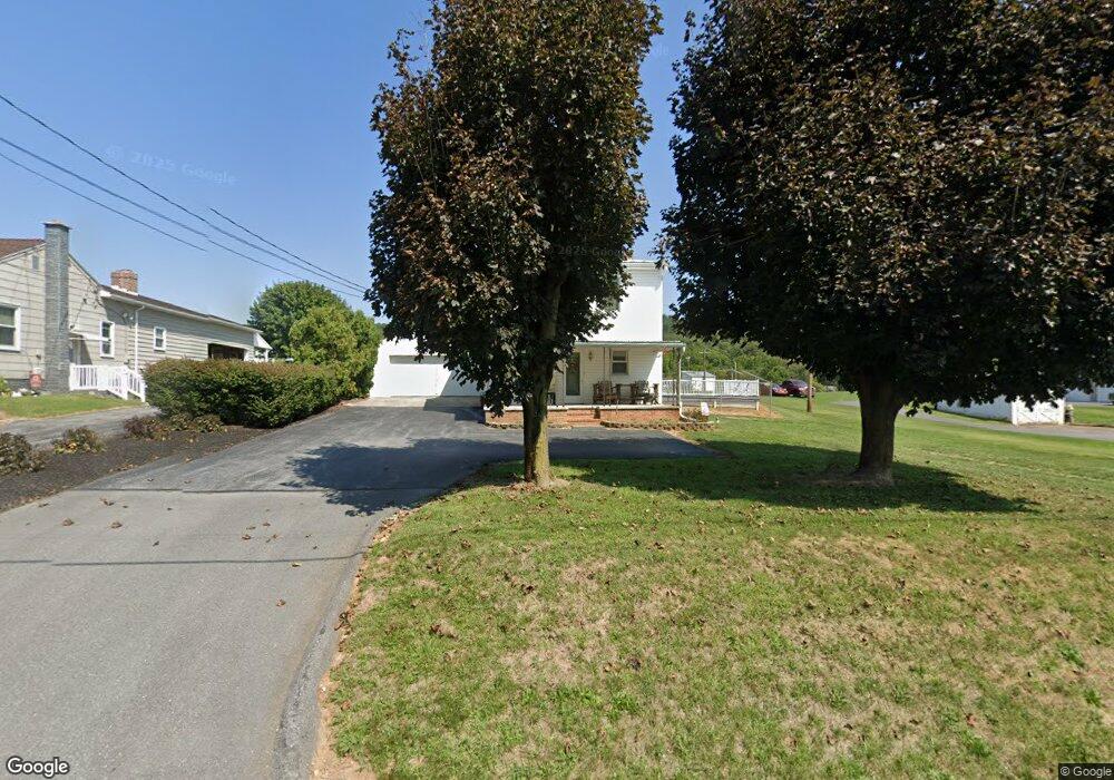 7687 Mentzer Gap Rd, Waynesboro, PA 17268 - photo 1