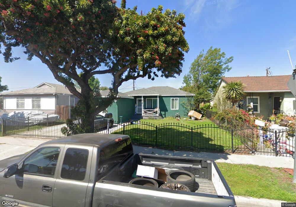 1433 W Magnolia St, Compton, CA 90220 - photo 1