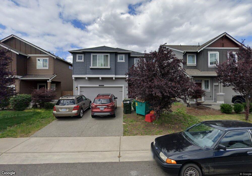 10539 191st St E unit 133, South Hill, WA 98375 - photo 1