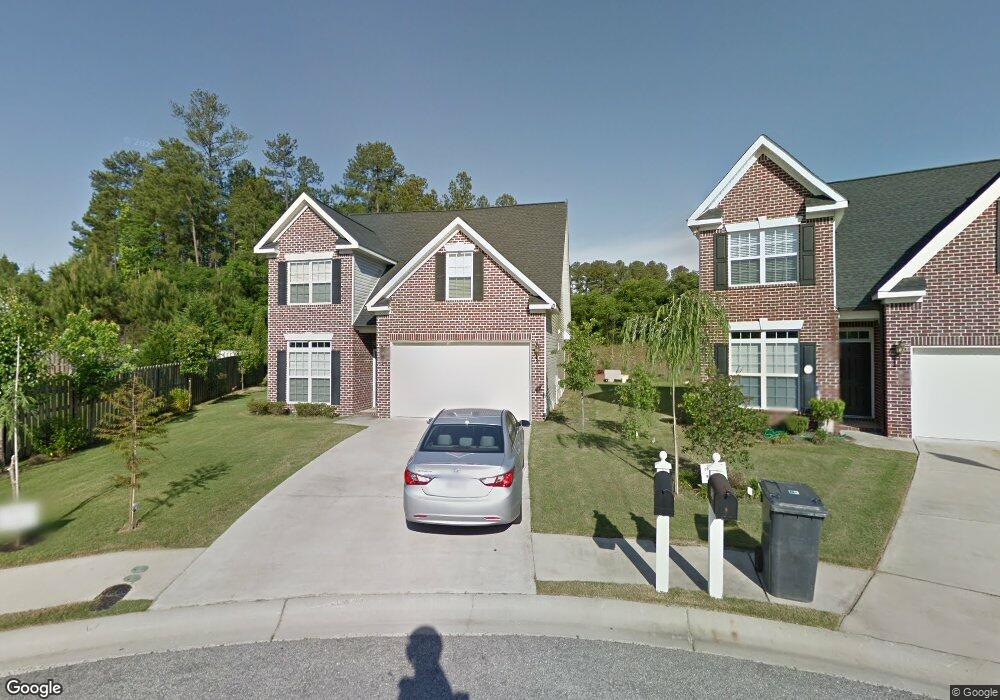 715 Lakeside Landing Ct, Evans, GA 30809 - photo 1