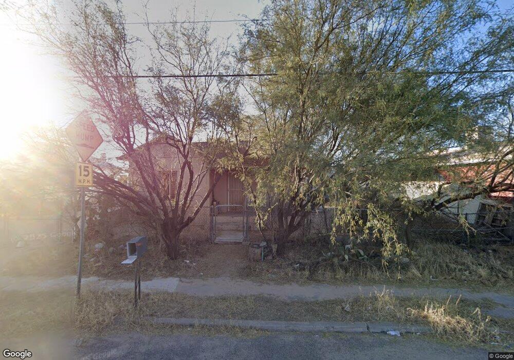 235 W 27th St, Tucson, AZ 85713 - photo 1