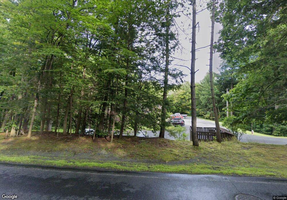 383 Old Quechee Rd Mill Run unit 8C, Hartford, VT 05059 - photo 1